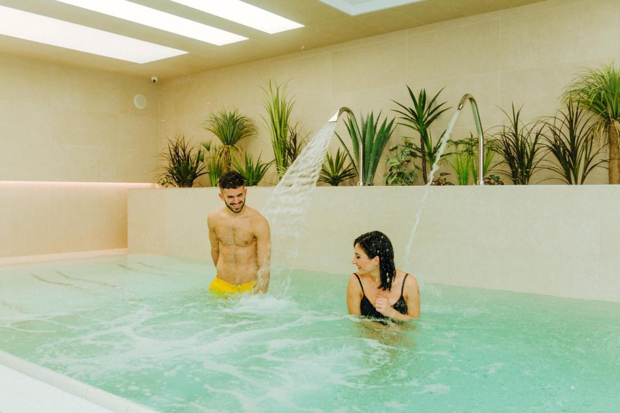 Hotel Ginkgo Hodmezovasarhely Bagian luar foto
